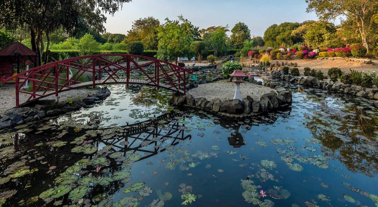 Gondal Orchard Palace المظهر الخارجي الصورة
