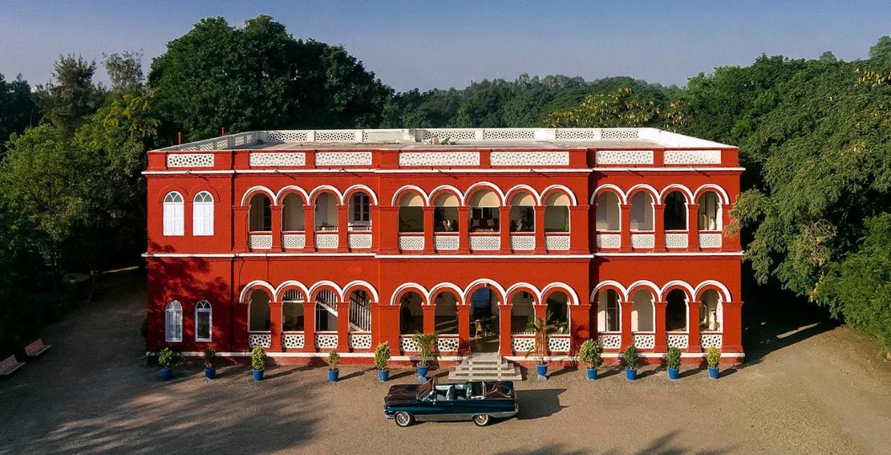 Gondal Orchard Palace المظهر الخارجي الصورة
