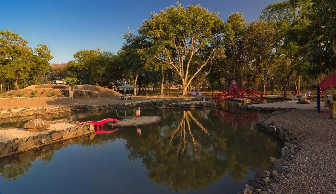 Gondal Orchard Palace المظهر الخارجي الصورة