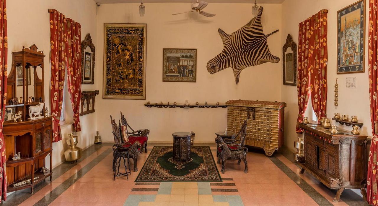 Gondal Orchard Palace المظهر الخارجي الصورة