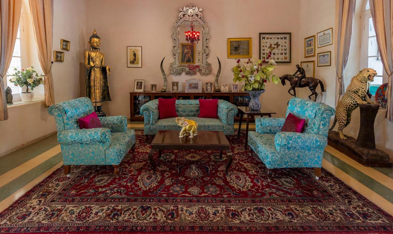 Gondal Orchard Palace المظهر الخارجي الصورة