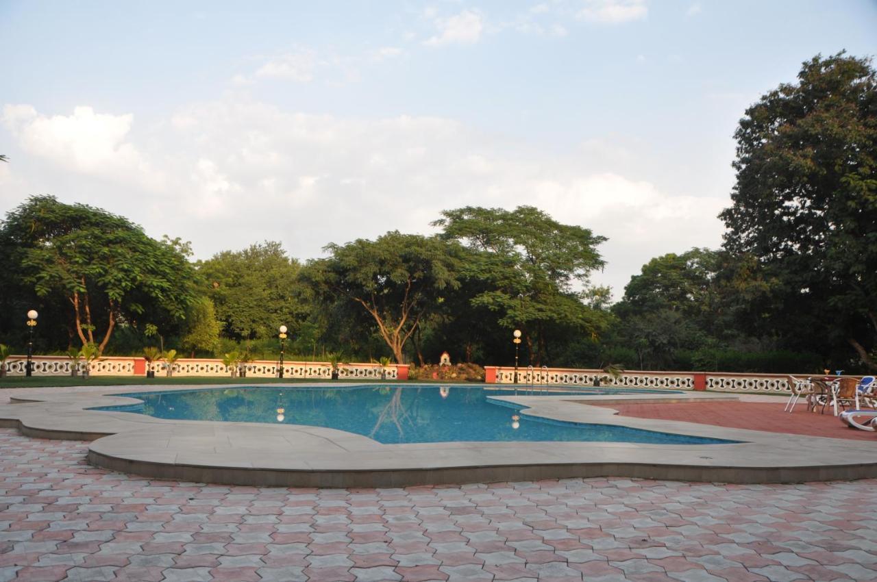 Gondal Orchard Palace المظهر الخارجي الصورة
