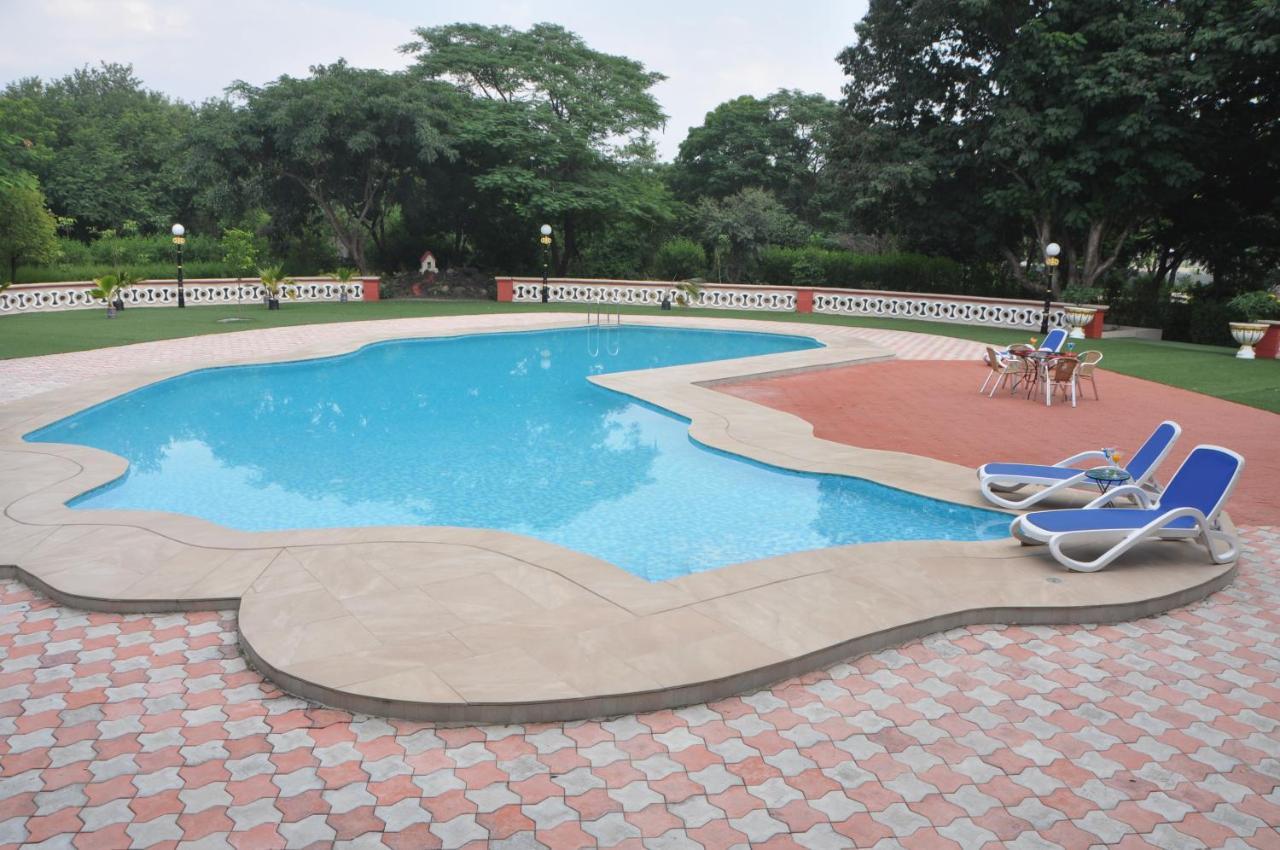 Gondal Orchard Palace المظهر الخارجي الصورة